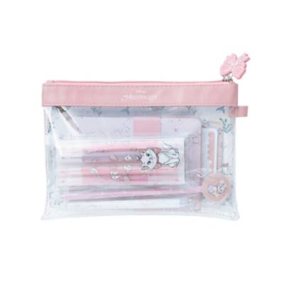 Marie Stationery Set, The Aristocats