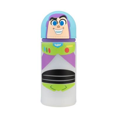 Grupo Erik Buzz Lightyear Pencil Case, Toy Story