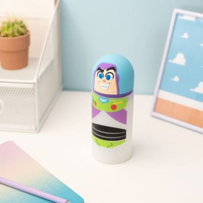 Grupo Erik Buzz Lightyear Pencil Case, Toy Story