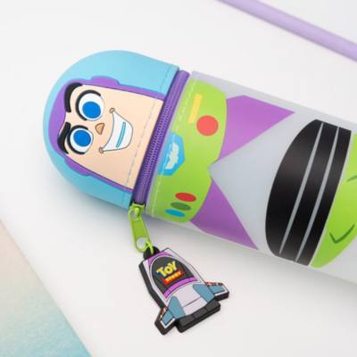 Grupo Erik Buzz Lightyear Pencil Case, Toy Story