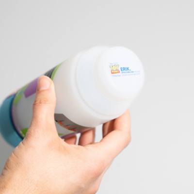 Grupo Erik Buzz Lightyear Pencil Case, Toy Story