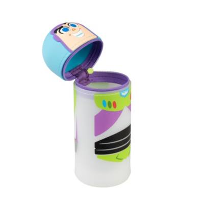 Grupo Erik Buzz Lightyear Pencil Case, Toy Story