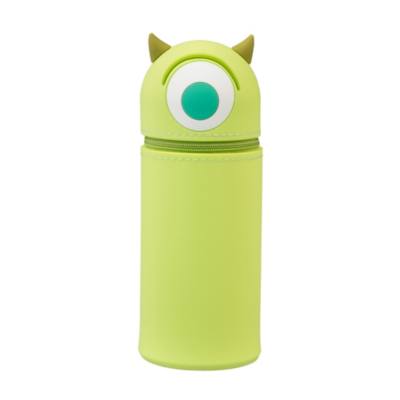 Grupo Erik Mike Wazowski Pencil Case, Monsters, Inc.