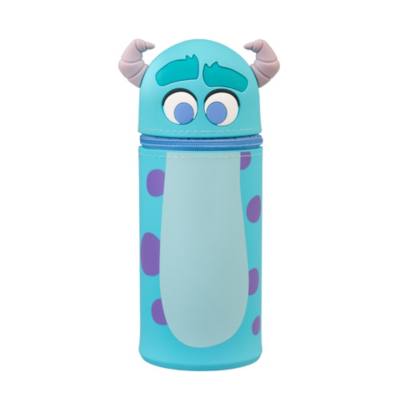 Grupo Erik Sulley Pencil Case, Monsters, Inc.