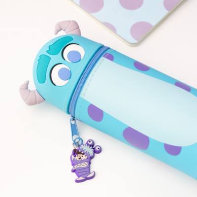 Grupo Erik Sulley Pencil Case, Monsters, Inc.