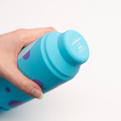 Grupo Erik Sulley Pencil Case, Monsters, Inc.