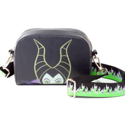 Difuzed - Dornr&ouml;schen - Malefiz - Umh&auml;ngetasche