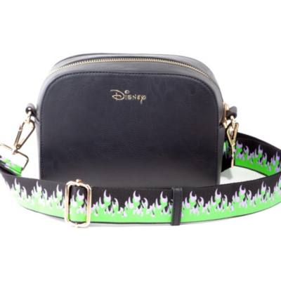 Difuzed - Dornr&ouml;schen - Malefiz - Umh&auml;ngetasche