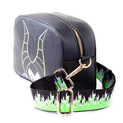 Difuzed - Dornr&ouml;schen - Malefiz - Umh&auml;ngetasche