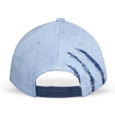 Difuzed, gorra ''weird but cute'' Stitch para adultos, Lilo y Stitch