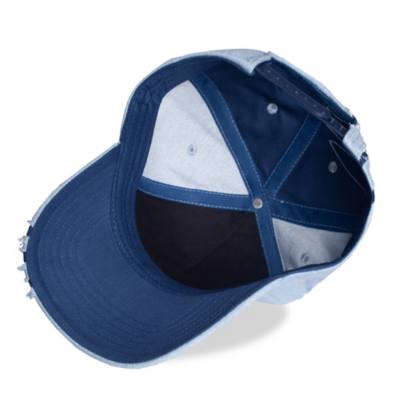 Difuzed, gorra ''weird but cute'' Stitch para adultos, Lilo y Stitch