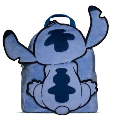 Difuzed - Lilo & Stitch - Stitch - Mini-Rucksack