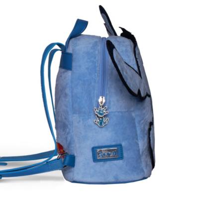 Difuzed Stitch Mini Backpack, Lilo & Stitch