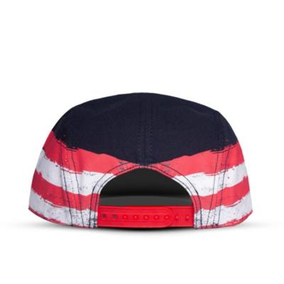 Difuzed Captain America: Brave New World Cap For Adults
