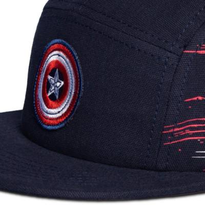 Difuzed Captain America: Brave New World Cap For Adults