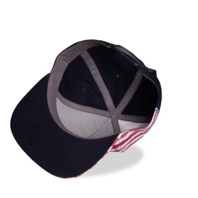 Difuzed Captain America: Brave New World Cap For Adults