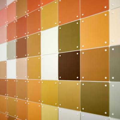 IXXI Bambi Pixelated Wall Art
