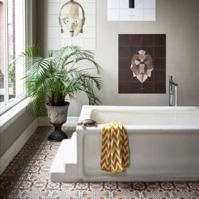 IXXI C-3PO Wall Art, Star Wars