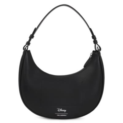 Disney x KARL LAGERFELD Donald Duck Moon Bag