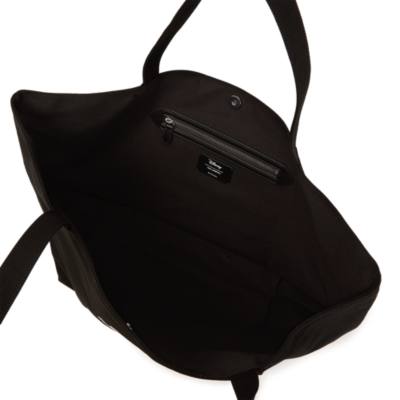 Disney x KARL LAGERFELD Donald Duck Large Shopper