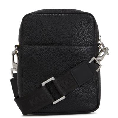 Disney x KARL LAGERFELD Donald Duck Crossbody Bag