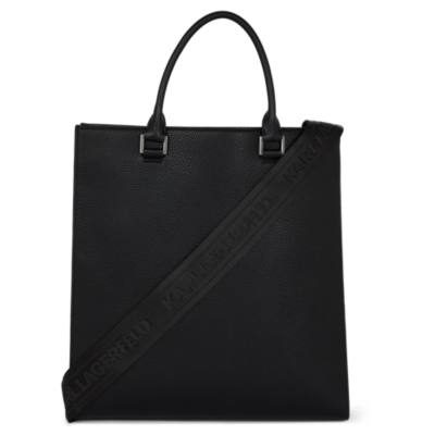 Disney x KARL LAGERFELD Donald Duck Tote Bag