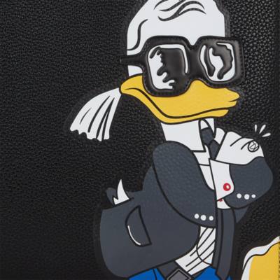 Disney x KARL LAGERFELD Donald Duck Tote Bag