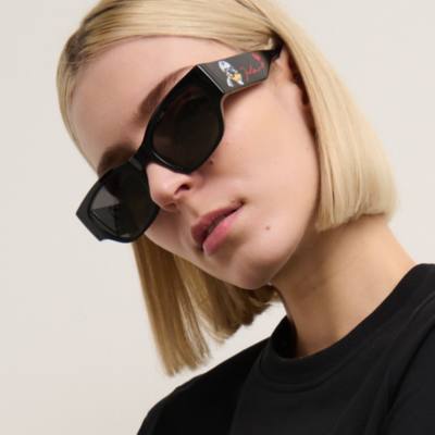 Disney x KARL LAGERFELD Sunglasses For Adults