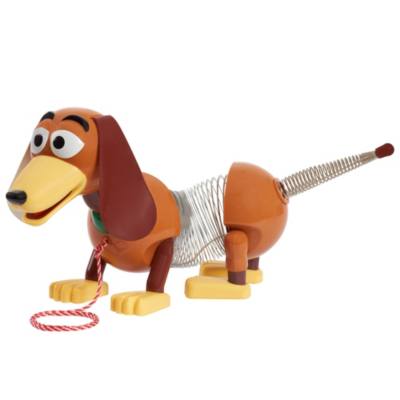 Just Play Slinky Dog Pull Toy, Toy Story