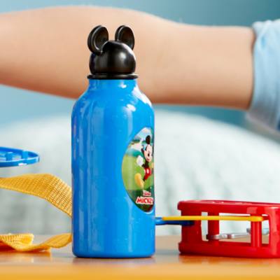 Mickey Mouse Funhouse Adventures Backpack