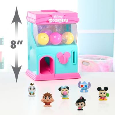 Just Play Disney Doorables Squish'alots Squish Machine