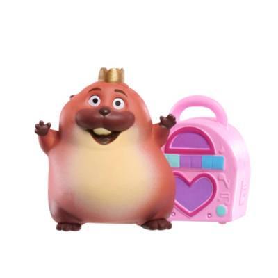 Just Play - Hoppers - Figurenset