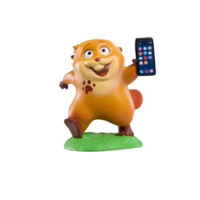 Just Play - Hoppers - Figurenset