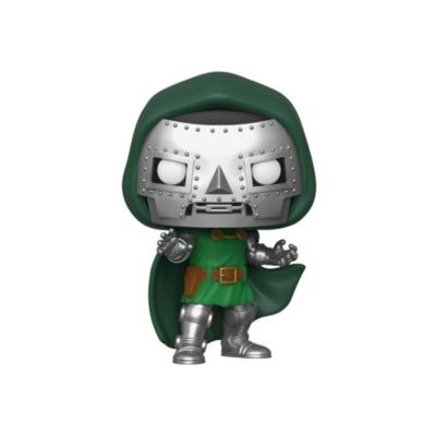 Funko Doctor Doom Pop! Vinyl Figure, Fantastic Four
