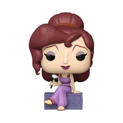 Funko Meg Pop! Vinyl Figure, Hercules