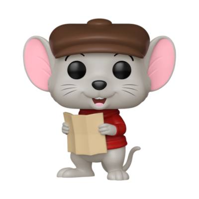 Funko Bernard Pop! Vinyl Figure, The Rescuers Down Under