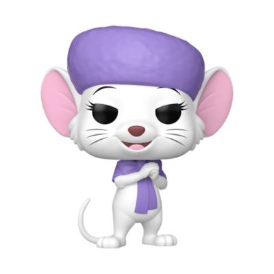 Funko Miss Bianca Pop! Vinyl Figure, The Rescuers Down Under