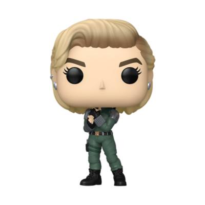 Funko Yelena Belova Pop! Vinyl Figure, Thunderbolts*