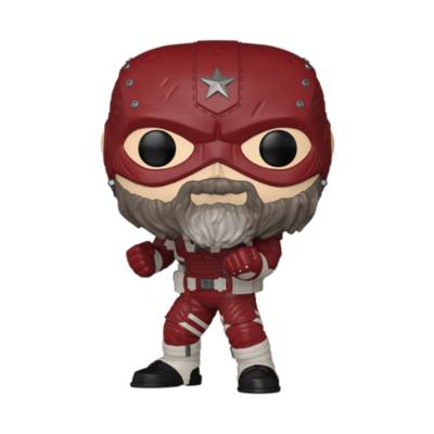 Funko Red Guardian Pop! Vinyl Figure, Thunderbolts*
