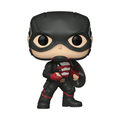 Funko John F. Walker Pop! Vinyl Figure, Thunderbolts*