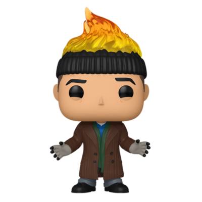 Funko Harry (Beanie on Fire) Pop! Vinyl Figure, Home Alone 2
