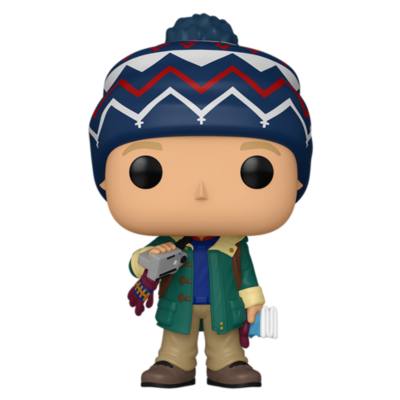 Funko Kevin with Talkboy Pop! Vinyl Figure, Home Alone 2