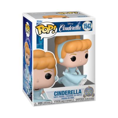 Funko Cinderella 75th Anniversary Pop! Vinyl Figure