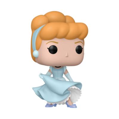 Funko Cinderella 75th Anniversary Pop! Vinyl Figure