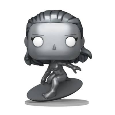 Funko Silver Surfer Pop! Vinyl Figure, The Fantastic Four: First Steps