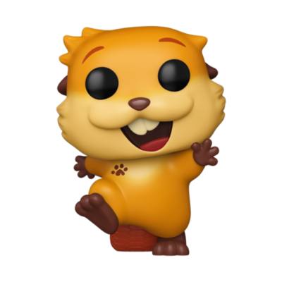 Funko Mabel Beaver POP! Vinyl Figure
