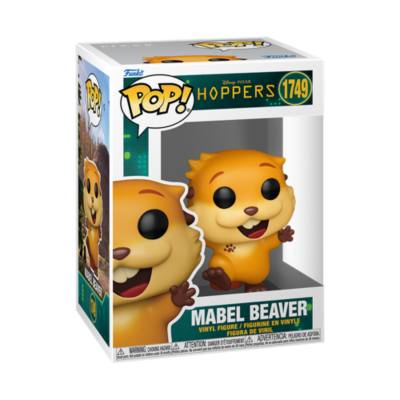 Funko Mabel Beaver POP! Vinyl Figure