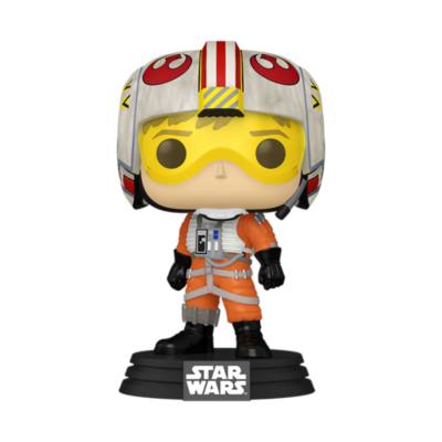 Funko Luke Skywalker (Red 5) Pop! Vinyl Figure, Star Wars