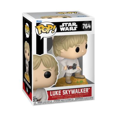 Personaggio in vinile Luke Skywalker Funko Pop! Vinyl, Star Wars