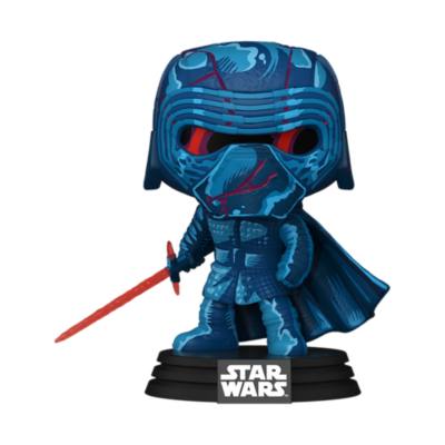 Funko Kylo Ren (Retro) Pop! Vinyl Figure, Star Wars